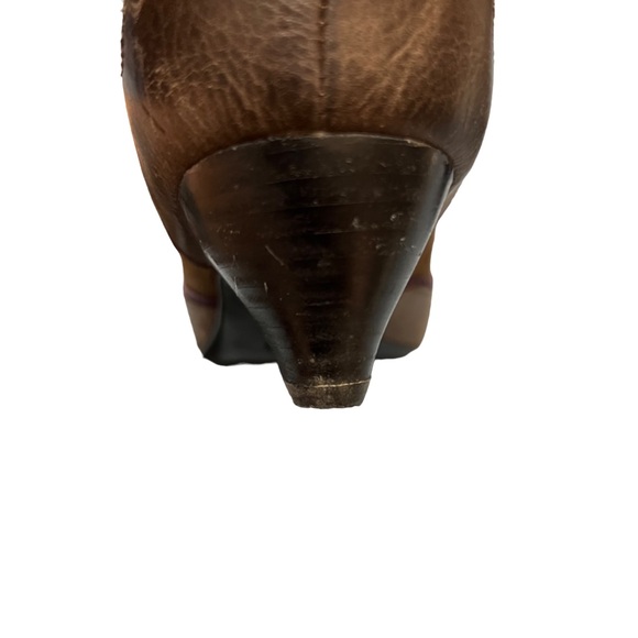 Isola Odin Booties Size 8 - Picture 9 of 10